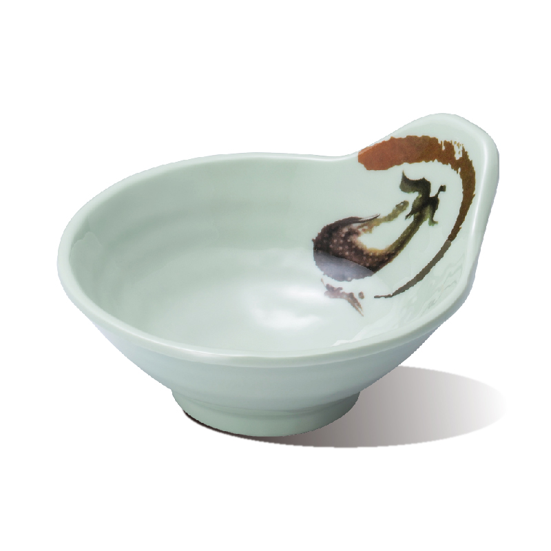 Tianshui bowl